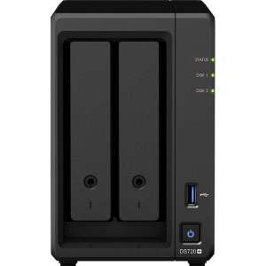Synology DS720+ -NAS