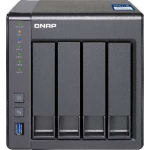 QNAP TS-431X (2GB RAM) - NAS