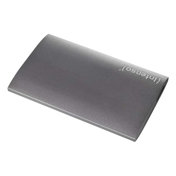 Intenso externe SSD Festplatte Premium Edition 1,8 256 GB , USB 3.0