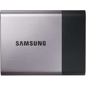 Samsung T3 - Externe SSD - 1 TB