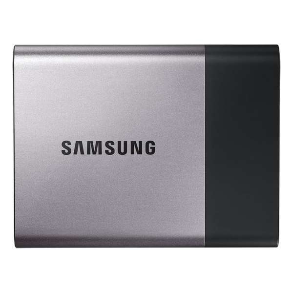 Samsung T3 - Externe SSD - 1 TB
