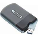SSD 256GB Freecom Tough Drive MINI SSD USB3.0 zwart/blauw retail