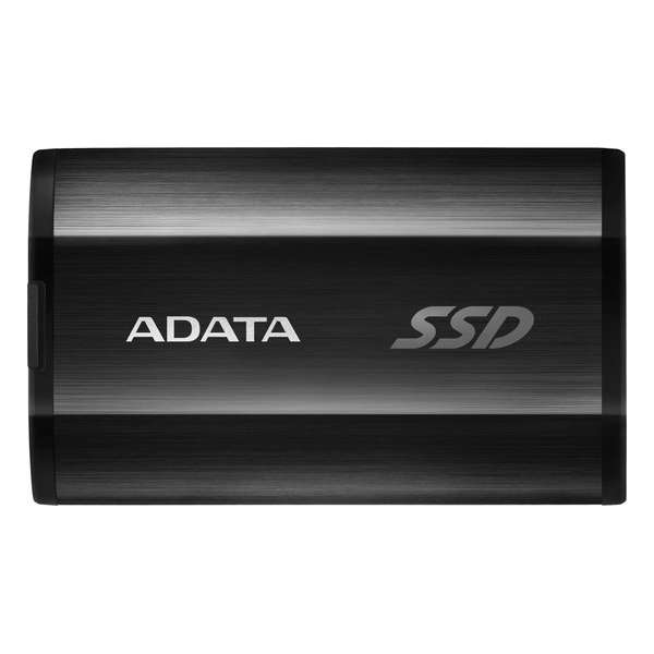ADATA SSD 1.0TB External SE800 bk U3.1