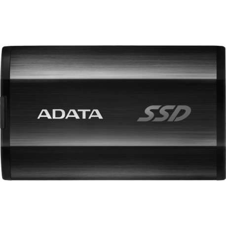 ADATA SSD 512GB External SE800 bk U3.1
