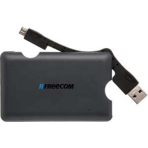 Freecom Tablet Mini - Externe SSD - 128 GB