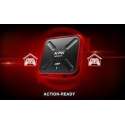 ADATA GAMING Externe SSD SD700X 512GB Rood