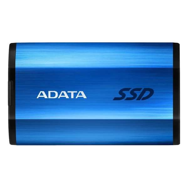 ADATA SSD 512GB External SE800 bl U3.1