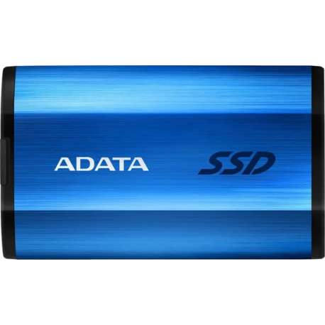 ADATA SSD 512GB External SE800 bl U3.1