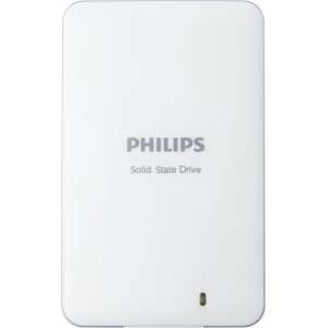 Philips FM96SS020P - Externe SSD 960GB - USB 3.0