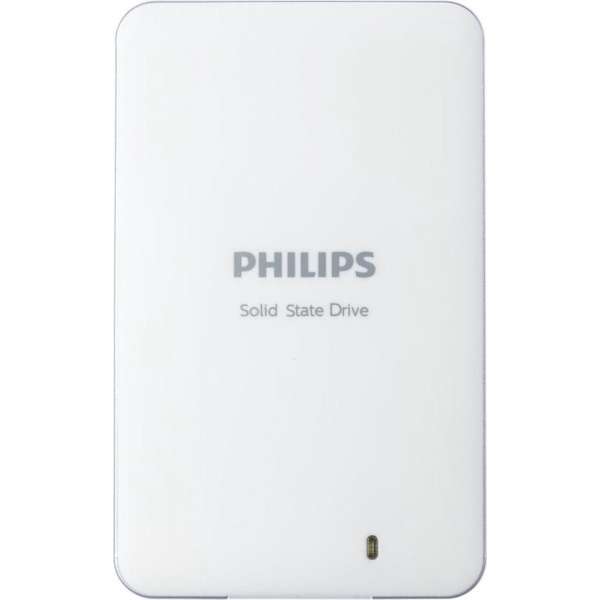 Philips FM96SS020P - Externe SSD 960GB - USB 3.0