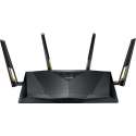 ASUS RT-AX88U - Router / AX / Wifi 6 - 6000 Mbps
