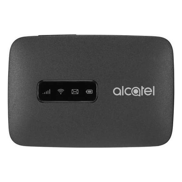 Alcatel Link Zone MW40VD - 4G MiFi Router