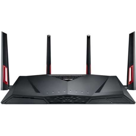 ASUS RT-AC88U - Router