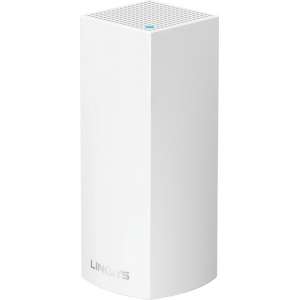 Linksys Velop Tri Band - Multiroom Wifi Systeem - Single Pack