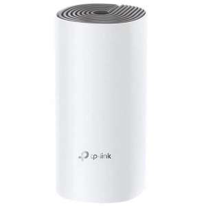 TP-Link Deco E4 - Multiroom Wifi - 1-pack / Wit