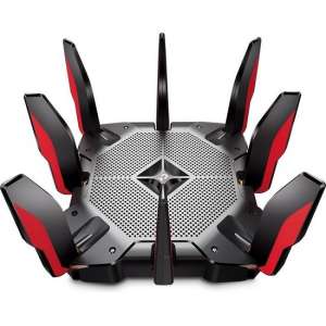 TP-LINK AX11000 - Gaming router / AX / Wifi 6 - 10756Mbps