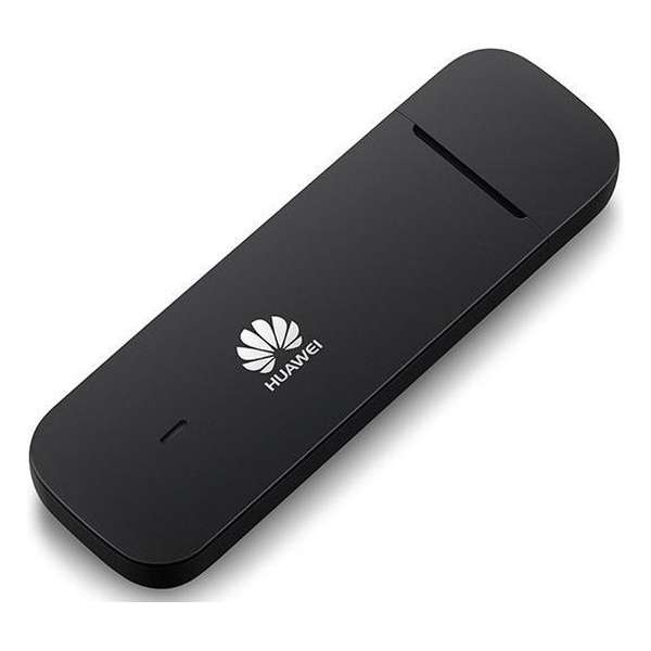 Huawei E3372h-320 - 4G dongle - 150 Mbps - zwart