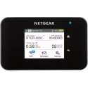 Netgear AirCard 810S - Mobile Hotspot - Mifi Router - Wifi Router - 15 apparaten tegelijkertijd - werkt met 4G SIM-kaart