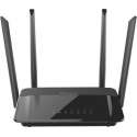 Wireless AC1200 - Router