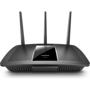 Linksys EA7500  - Router - 1900 Mbps