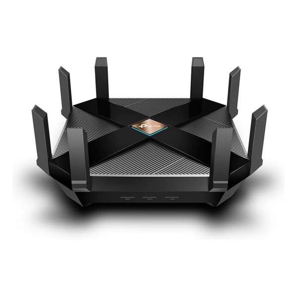 TP-Link Archer AX6000 - Router / AX / Wifi 6 - 6000 Mbps