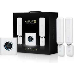 Ubiquiti AmpliFi AFi-HD - Multiroom Wifi Systeem