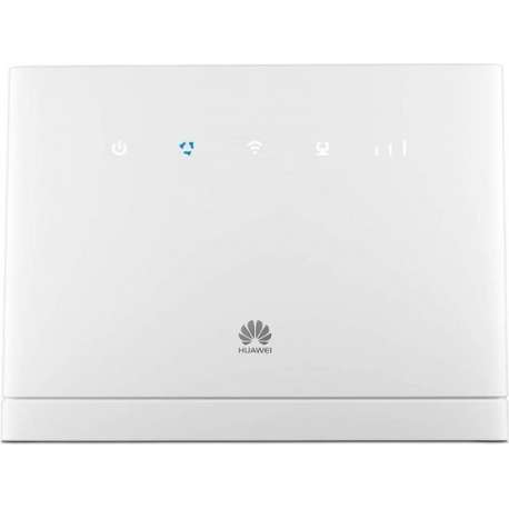 Huawei B315s-22 - Router