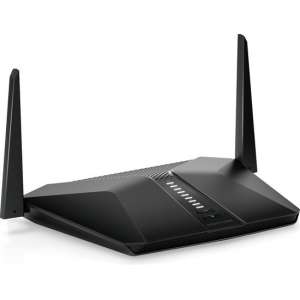Netgear Nighthawk AX40 - Router / AX / Wifi 6 - 3000 Mbps
