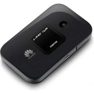 Huawei E5577 Modem/router voor mobiele netwerken