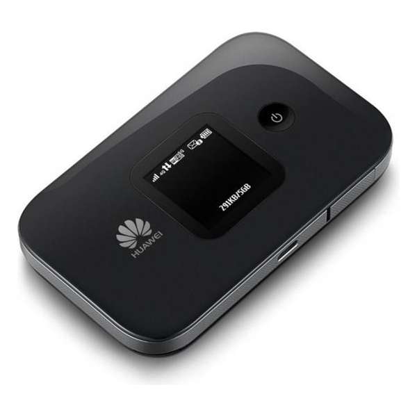 Huawei E5577 Modem/router voor mobiele netwerken