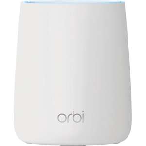 Netgear Orbi RBS20 Micro - Multiroom Wifi - 1 satelliet