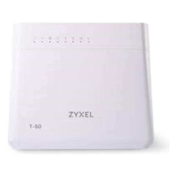 Zyxel VMG8825-T50 T- Mobile modem
