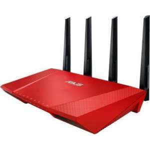 ASUS RT-AC87U - Router