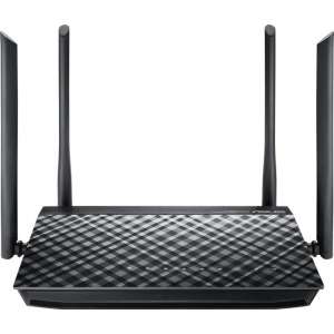 ASUS RT-AC1200G Plus - Router - 1200 Mbps
