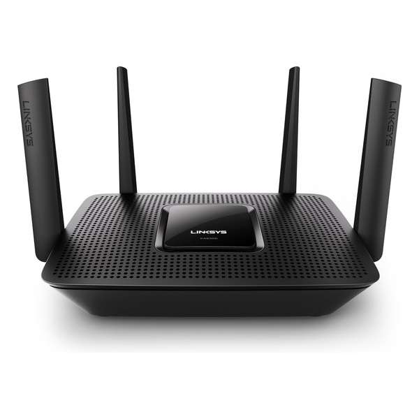 Linksys EA8300 - Router - 2100 Mbps