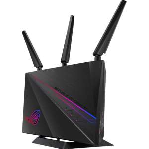 ASUS GT-AC2900 - Gaming Router - 2900 Mbps