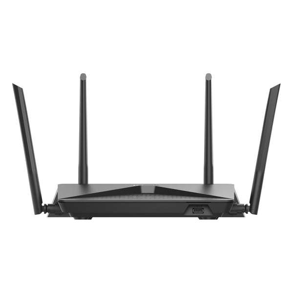 D-Link EXO AC2600 - Router - 2600 Mbps