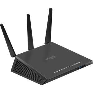 Netgear Nighthawk Cybersecurity RS400 - Router - 2300 Mbps