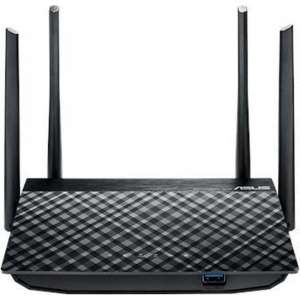 ASUS RT-AC58U - Router - 1300 Mbps