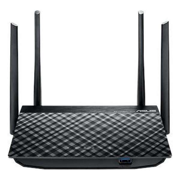 ASUS RT-AC58U - Router - 1300 Mbps