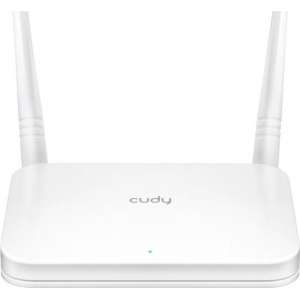 Cudy WR300 2PSW 300Mbps 10/100 Mbps