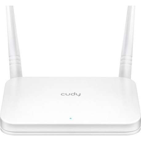 Cudy WR300 2PSW 300Mbps 10/100 Mbps