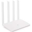 Xiaomi WS- MI ROUTER 3C WRLS draadloze router Single-band (2.4 GHz) Fast Ethernet Wit