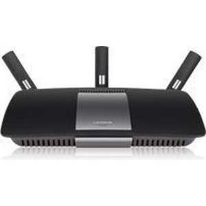 Linksys XAC1900 - Router