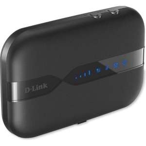 D-Link DWR-932 - Router - Mifi