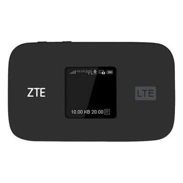 ZTE - MF971 4G+ Mifi
