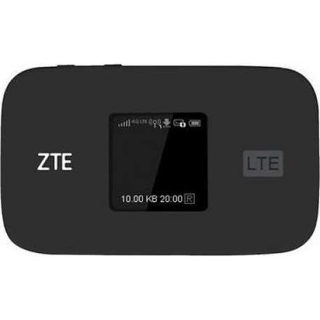 ZTE - MF971 4G+ Mifi