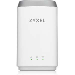 Zyxel LTE4506-M606 - 4G router voor thuis of kantoor