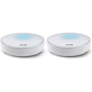 ASUS Lyra - Multiroom Wifi Systeem - Duo Pack