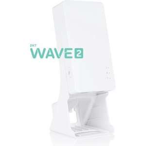 WAVE2 WiFi mesh AC 2.4G -5G-Smart Home Wifi Systeem